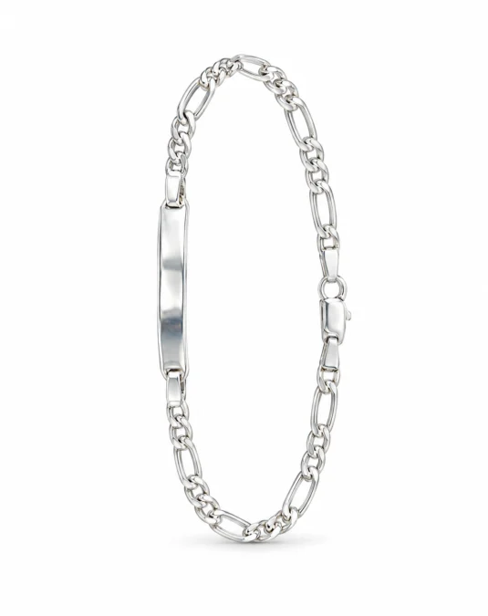 Esclava Fígaro de Plata