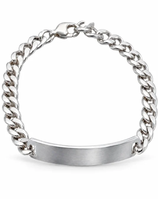 Esclava de Plata