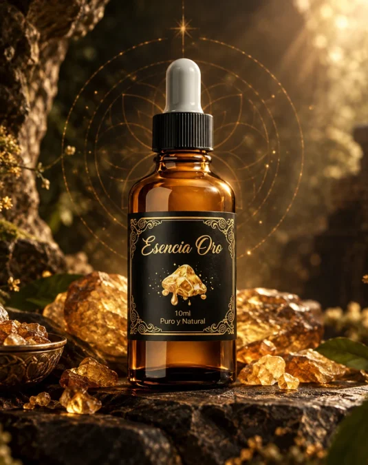Esencia Japonesa 16 ml Oro