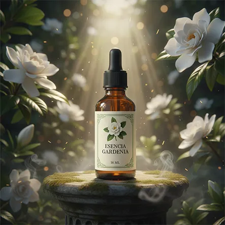 Esencia Salvia 08 ml Gardenia