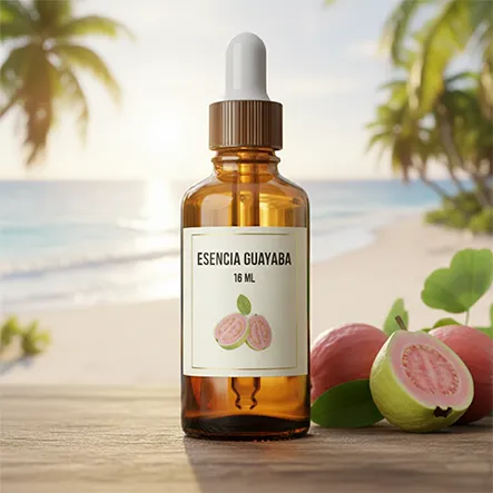Esencia Japonesa 16 ml Guayaba