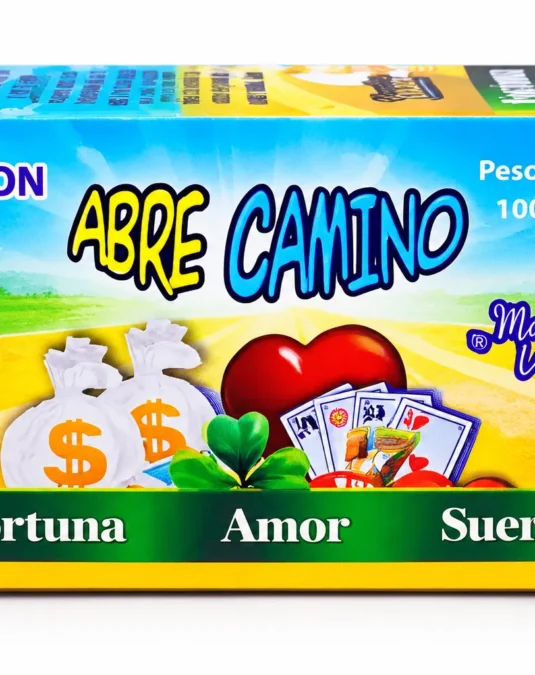 Jabón Abre Camino by Madame Lulú