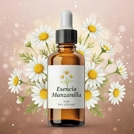 Esencia Japonesa 16 ml Manzanilla