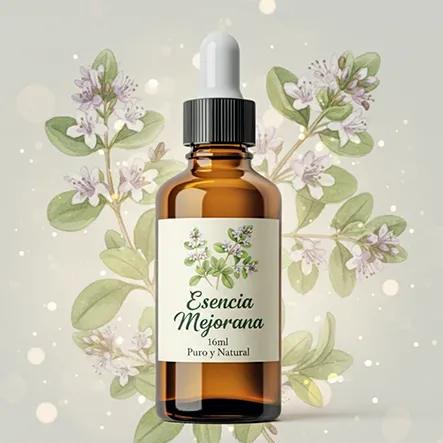 Esencia Japonesa 16 ml Mejorana