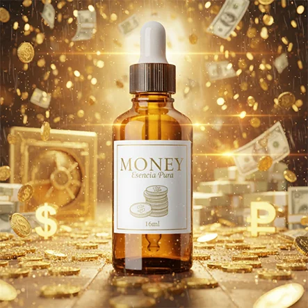 Esencia Japonesa 16 ml Money