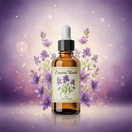 Esencia Japonesa 16 ml Nardo