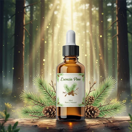 Esencia Japonesa 16 ml Pino