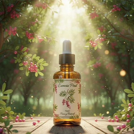 Esencia Japonesa 16 ml Pirul