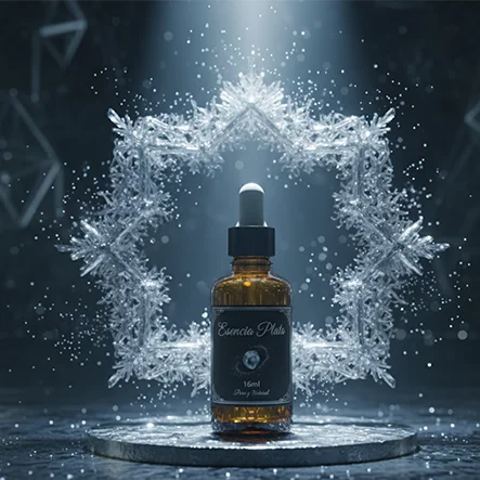 Esencia Japonesa 16 ml Plata