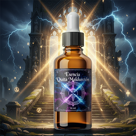 Esencia Japonesa 16 ml Quita Maldición