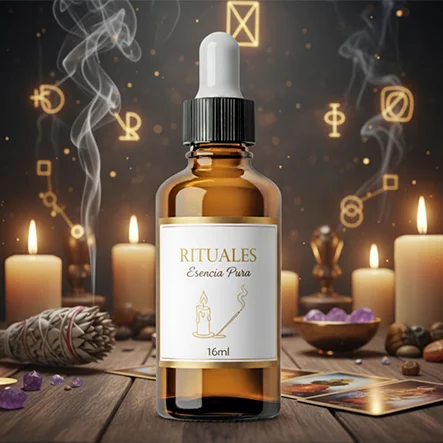 Esencia Japonesa 16 ml Rituales