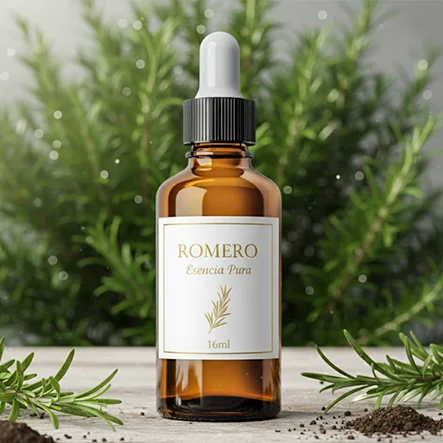 Esencia Japonesa 16 ml Romero
