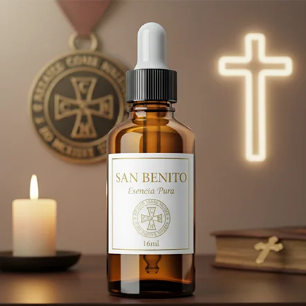 Esencia Japonesa 16 ml San Benito