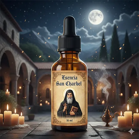 Esencia Japonesa 16 ml San Charbel