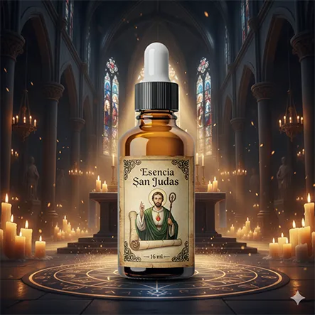 Esencia Japonesa 16 ml San Judas