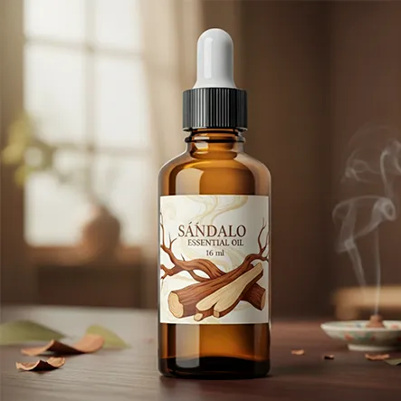 Esencia Japonesa 16 ml Sandalo
