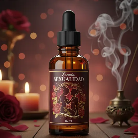 Esencia Japonesa 16 ml Sexualidad
