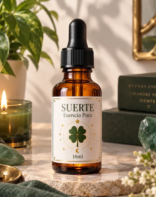 Esencia Japonesa 16 ml Suerte