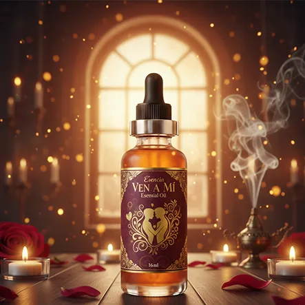 Esencia Japonesa 16 ml Ven A Mí