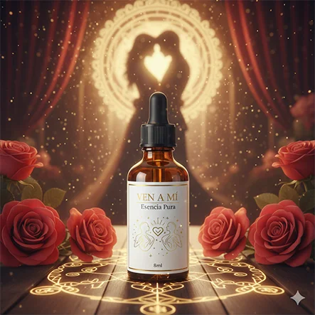 Esencia Salvia 08 ml Ven A Mí