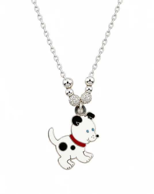 Collar de perrito