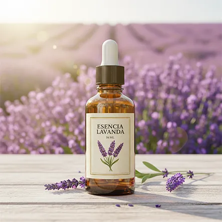 Esencia Japonesa 16 ml Lavanda