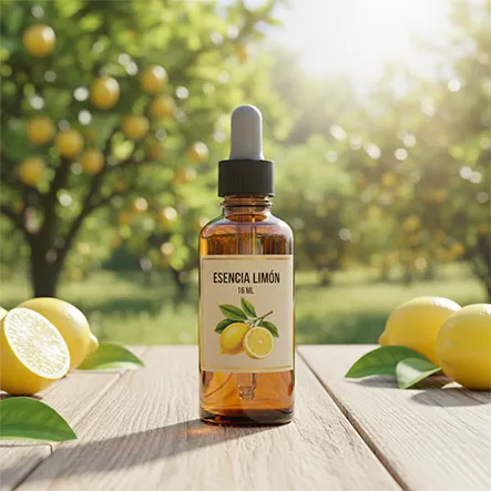 Esencia Japonesa 16 ml Limón