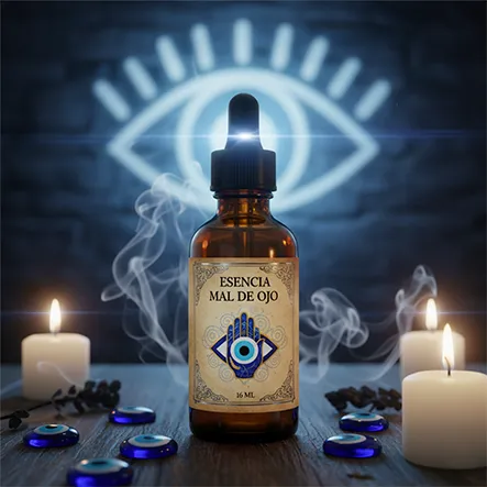Esencia Japonesa 16 ml Mal de Ojo