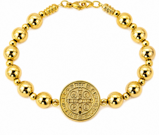 Medalla de San Benito