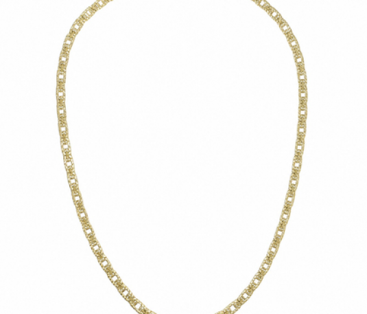 Cadena Valentino 5mm