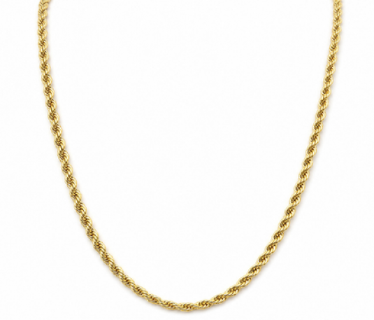 Cadena Torsal 3mm