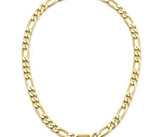 Cadena Tipo Cartier 5mm