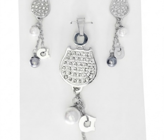 Juego de Accesorios Llamativos
