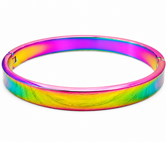 Pulsera Tornasol